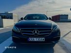 Mercedes-Benz Klasa E 200 d Business Edition 9G-TRONIC - 4