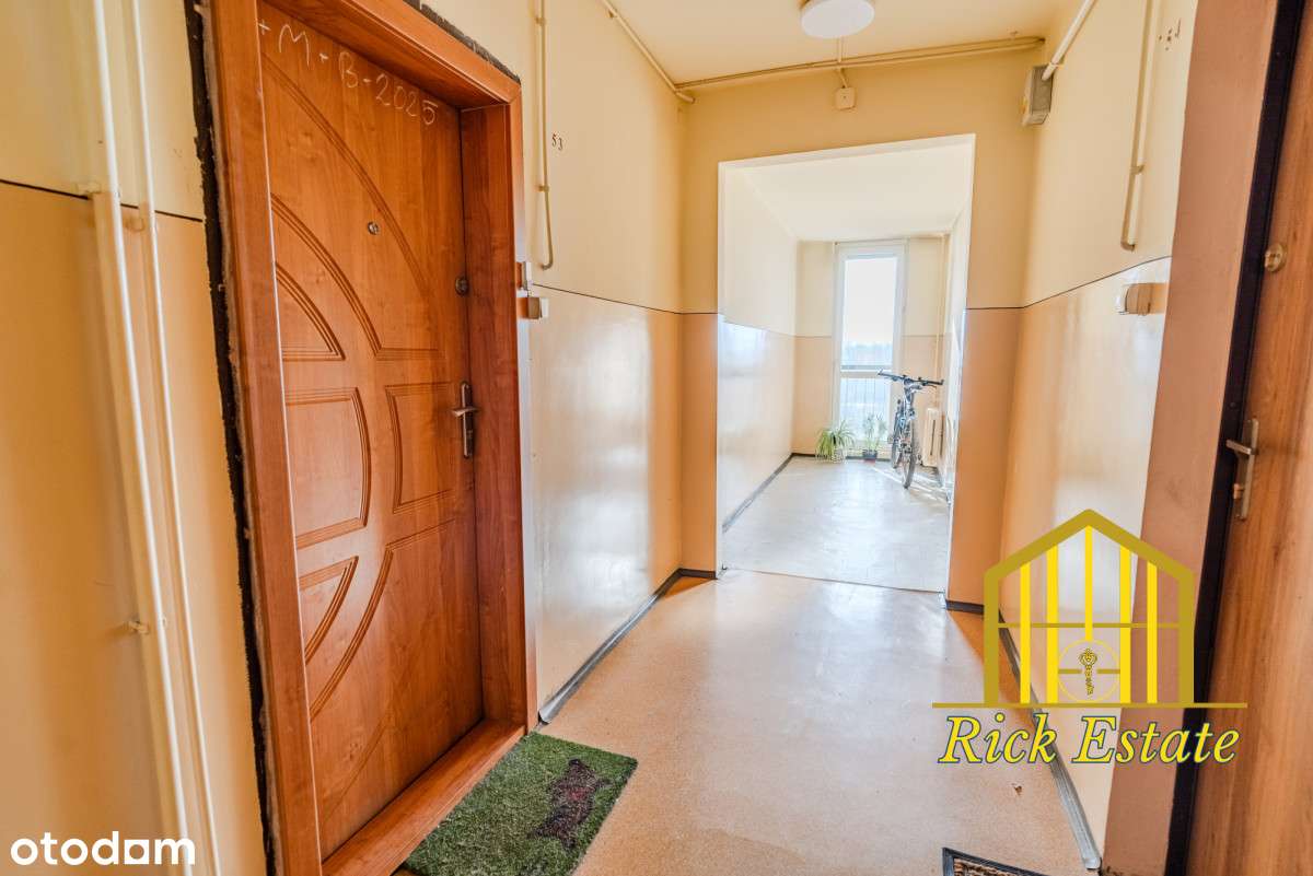 3 pokoje |Balkon |Czechowice-Dziedzice, Manhattan-15