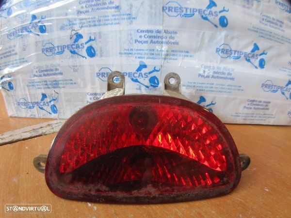 Farol Tras Stop2720 KIA RIO 2006 1.4I 95CV 0P 3ºSTOP - 1