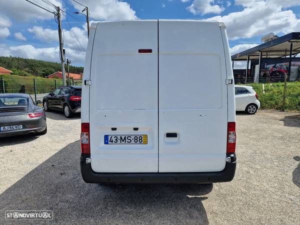 Ford TRANSIT 2.2 TDCI L3H2- IVA DEDUTIVEL - 15