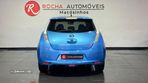 Nissan Leaf - 4