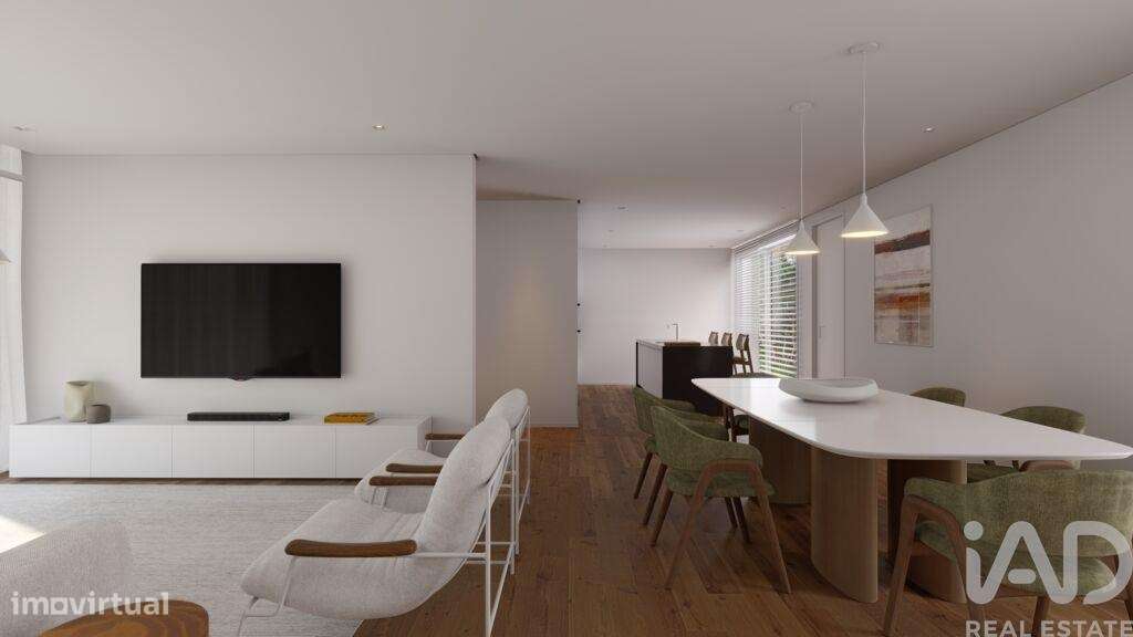 Casa / Villa T3 em Milheirós de Poiares de 154,00 m2 - Grande imagem: 5/12