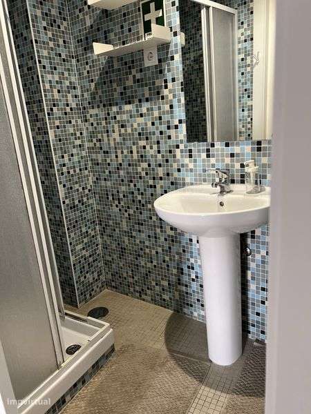 Arrenda-se apartamento em Alfama - Grande imagem: 4/4