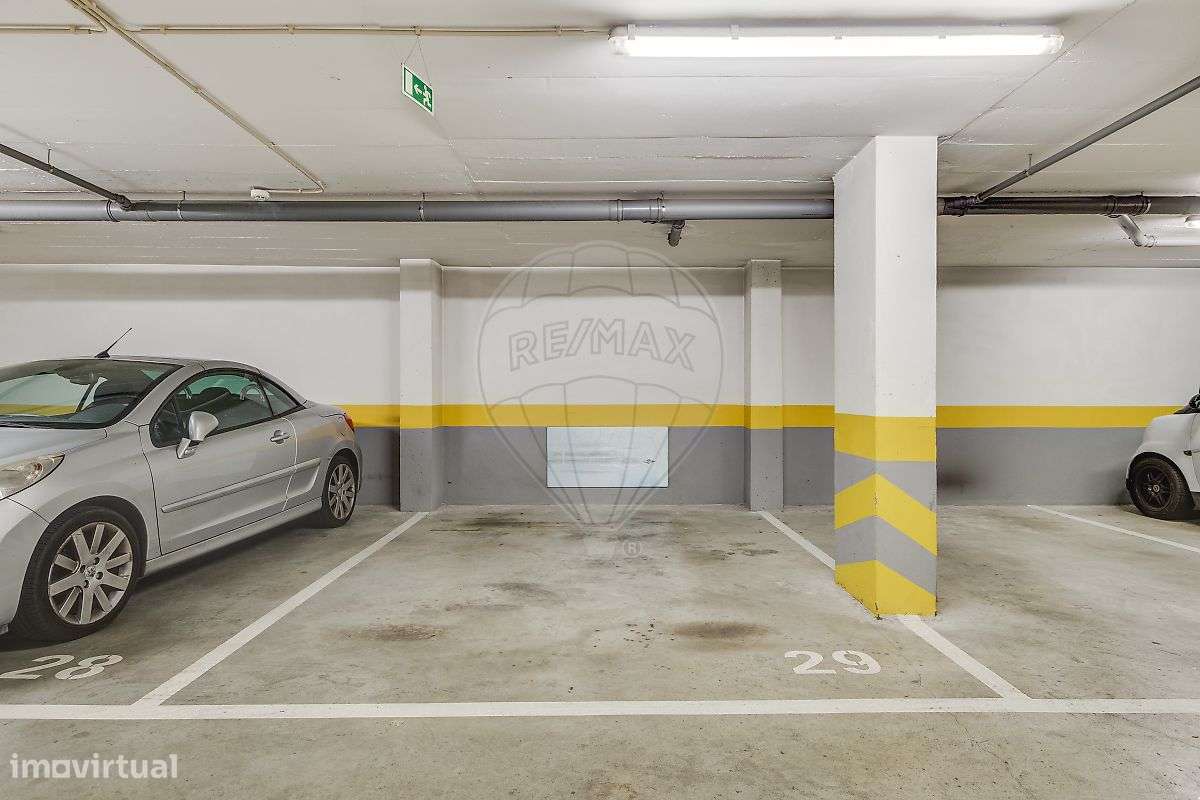 Apartamento T2 para venda-30