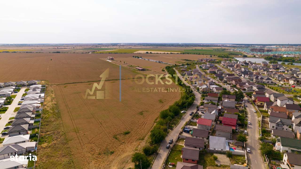 Teren | Tunari | 15000 mp-13