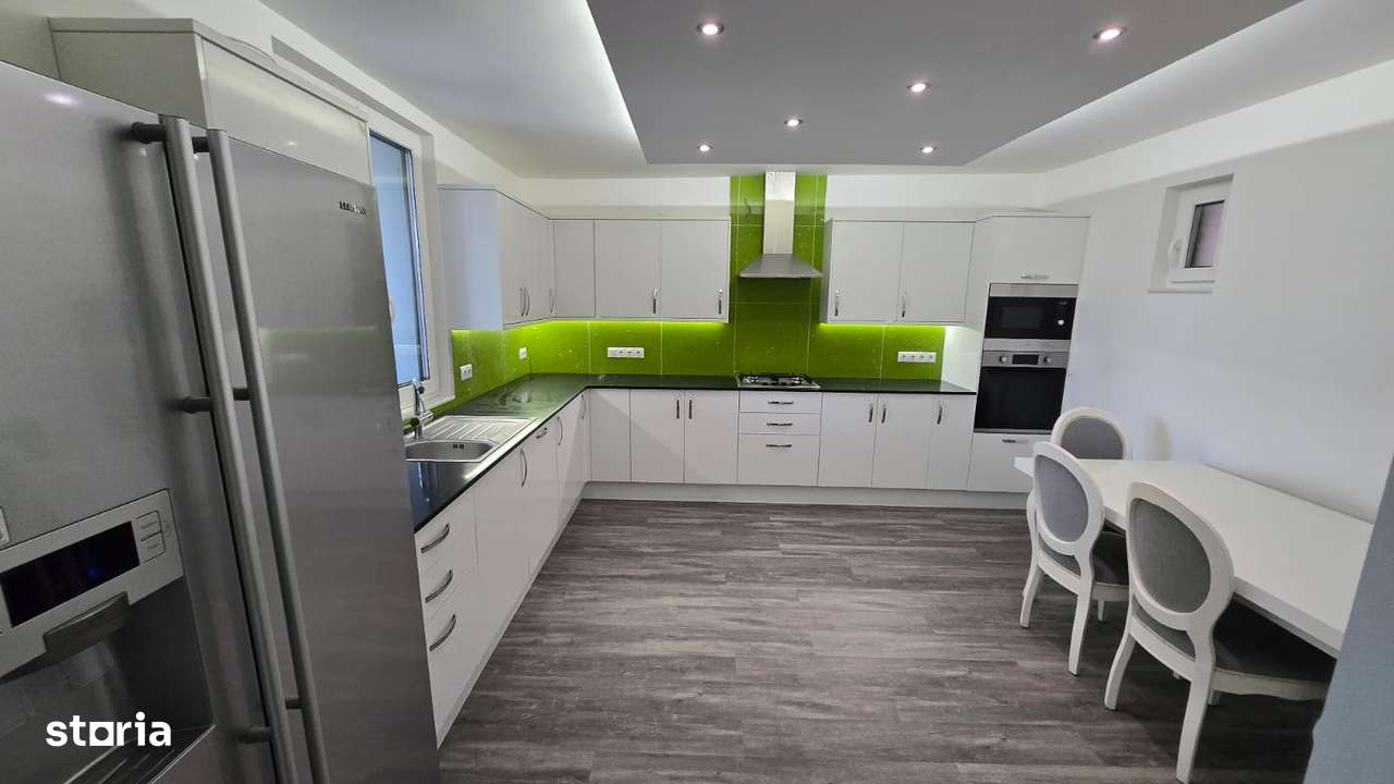 Casa individuala la cheie in rate direct de la proprietar - Imagine principală: 5/20