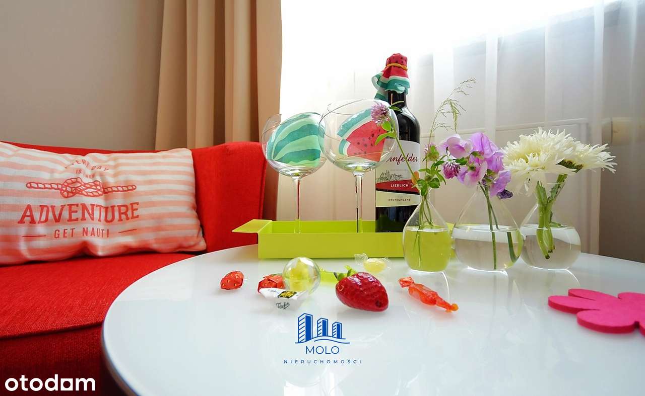 Apartament 200m od morza z udogodnieniami i klimatyzacją-15