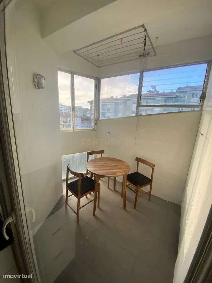 Apartamento T5 Bonfim - Porto - Grande imagem: 4/15