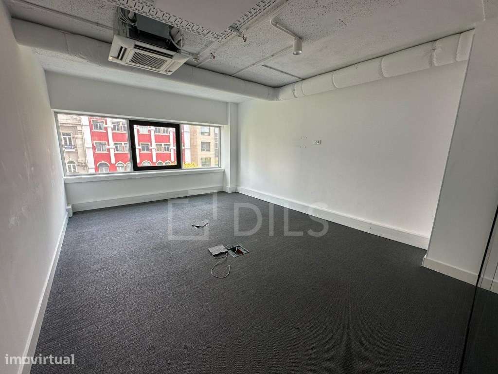 Escritório para arrendamento - Av. 5 Outubro, em Lisboa - Grande imagem: 4/21