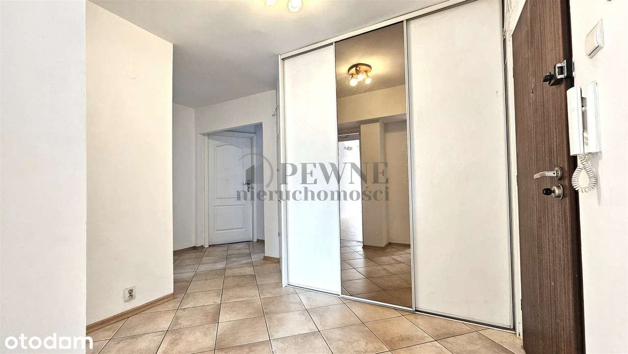 Gocław, przy Jeziorku Balaton | 74,6 m² | 4 pokoje-14