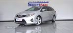 Toyota Auris Touring Sports 1.4 D-4D Com+P.Sport - 41