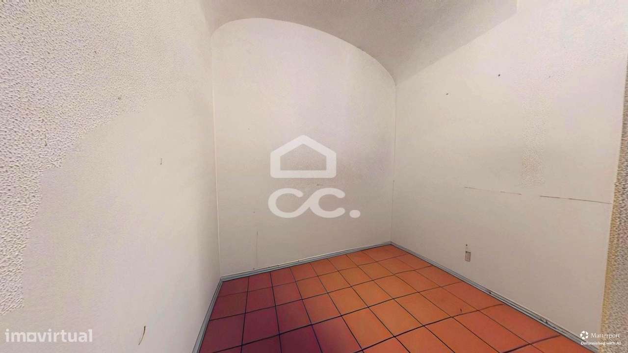 Moradia Familiar T2 de Rés-do-Chão | Centro Histórico de Évora - Grande imagem: 4/31