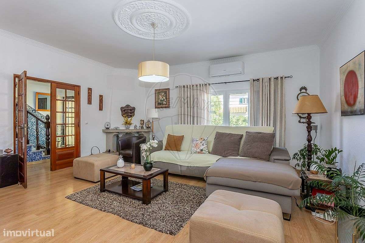 Moradia T4 para venda - Grande imagem: 5/48