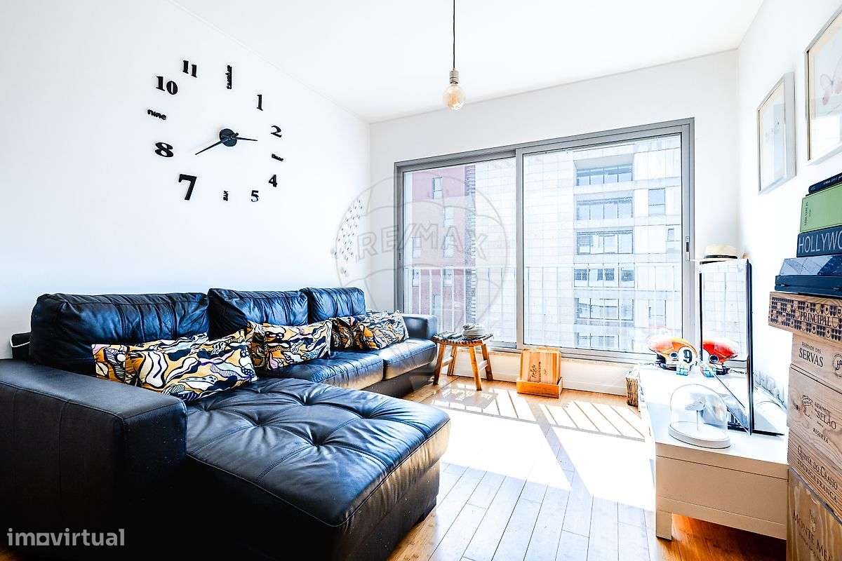 Apartamento T2 para venda - Grande imagem: 2/29