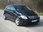 Mercedes-Benz Klasa B 150 BlueEFFICIENCY - 11