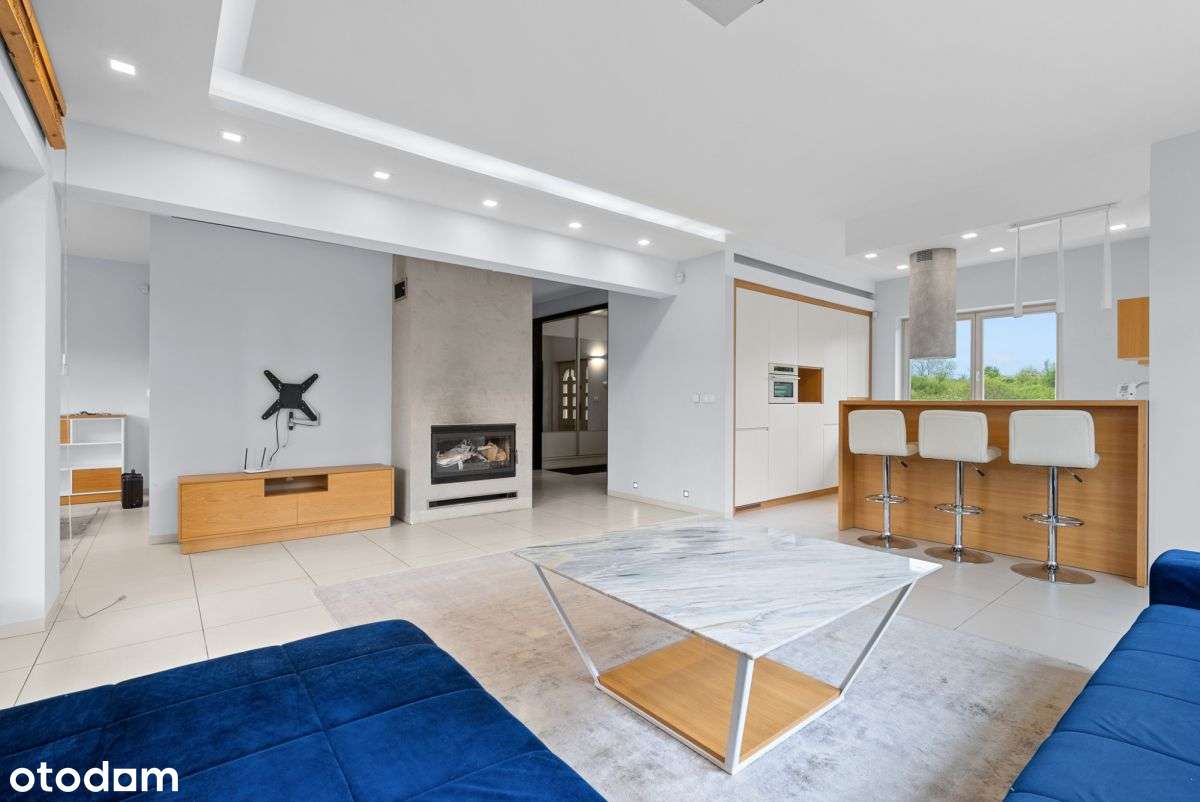 Dom do zamieszkania od zaraz – Jaworzno Ciężkowice-5