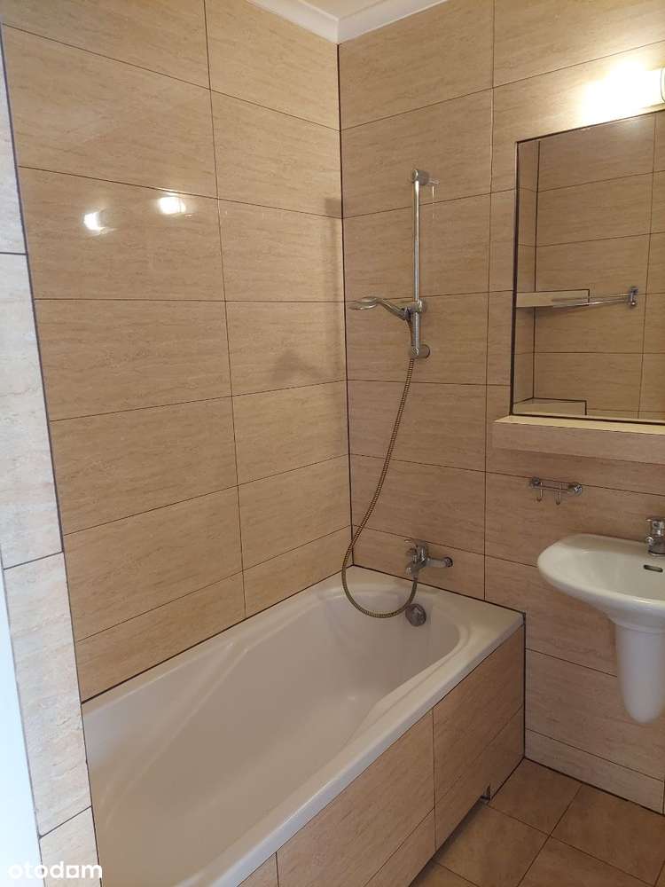 Stylowe mieszkanie z tarasem w zielonej części Warszawy-6