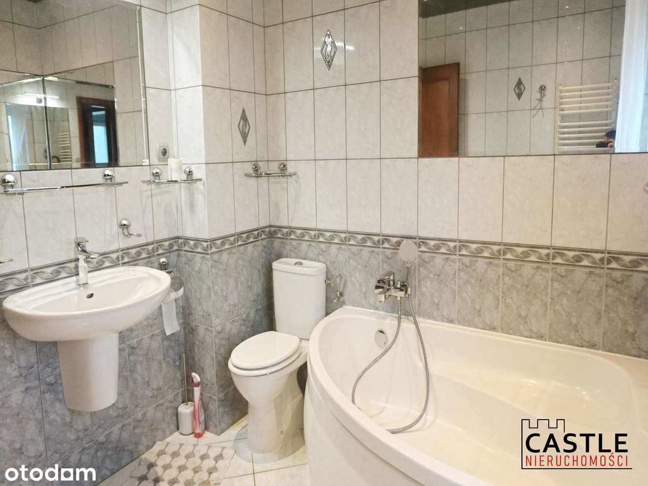 Dom, 250 m², Poznań - Pełny obrazek: 5/16