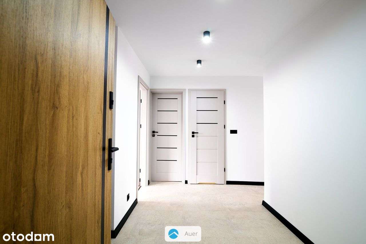 ul. Niemcewicza – 3 pokoje, balkon, po remoncie - Pełny obrazek: 2/12