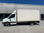 Volkswagen Crafter - 5