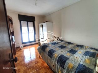 Apartamento T3 c/ varanda, elevador e garagem - São João da Madeira - Grande imagem: 5/14