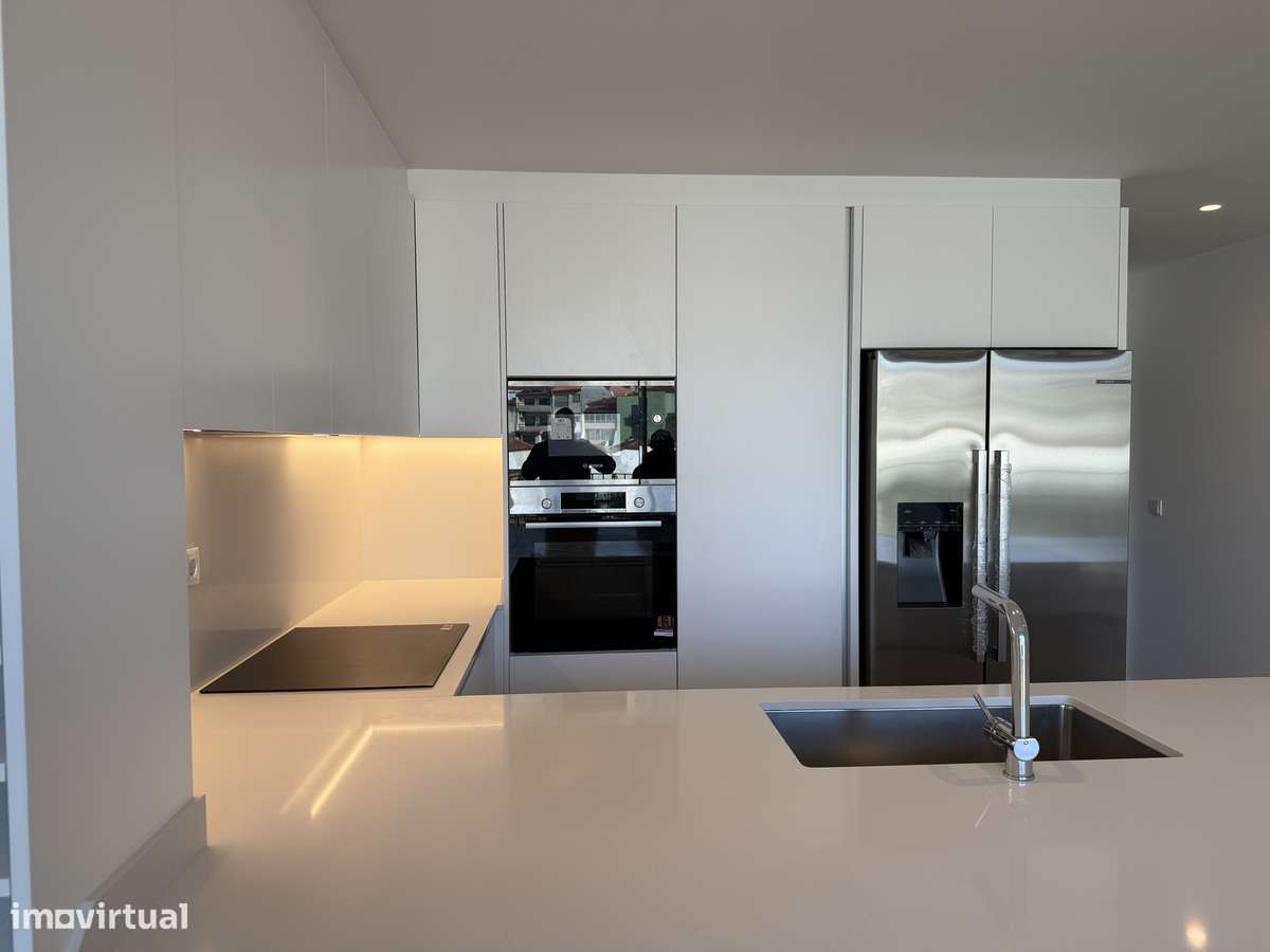 T2+1 Último andar piso único-5