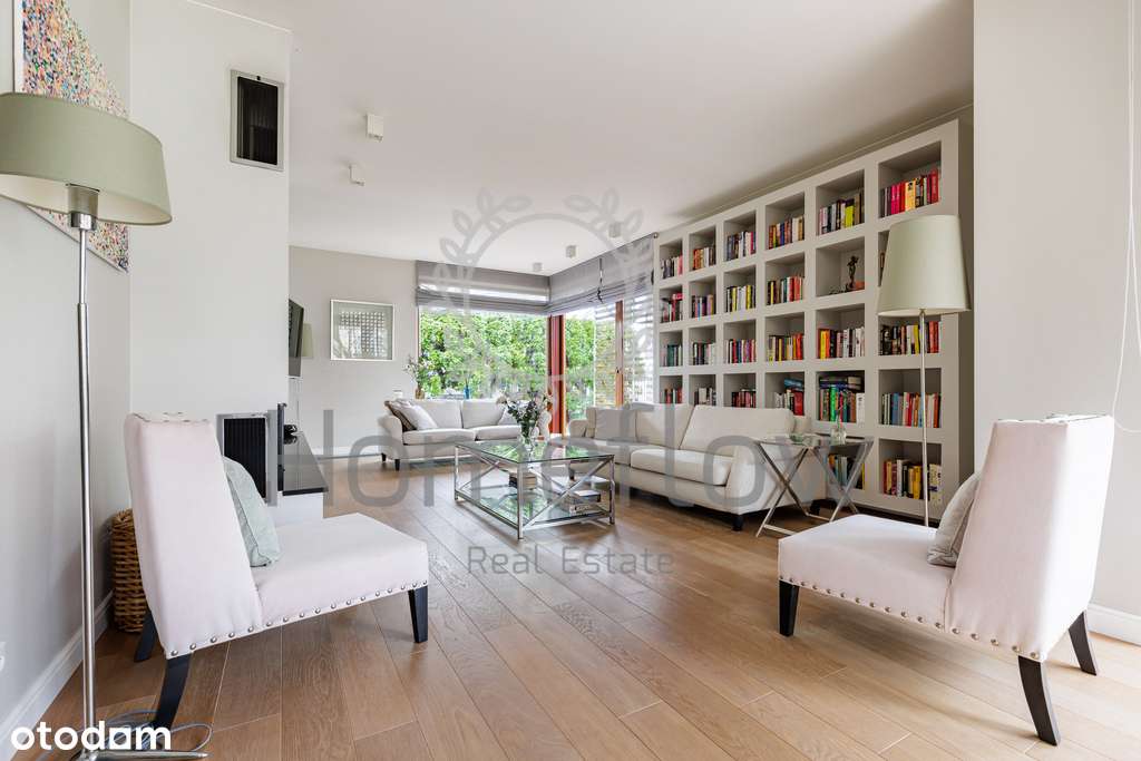 Dom premium, zamknięte osiedle, widok na jezioro - Pełny obrazek: 2/20