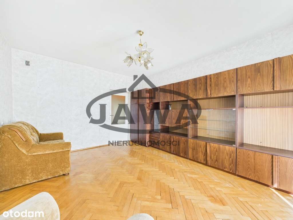 Kapuściska | 48 m² | 1. piętro | Bez junkersa - Pełny obrazek: 3/13