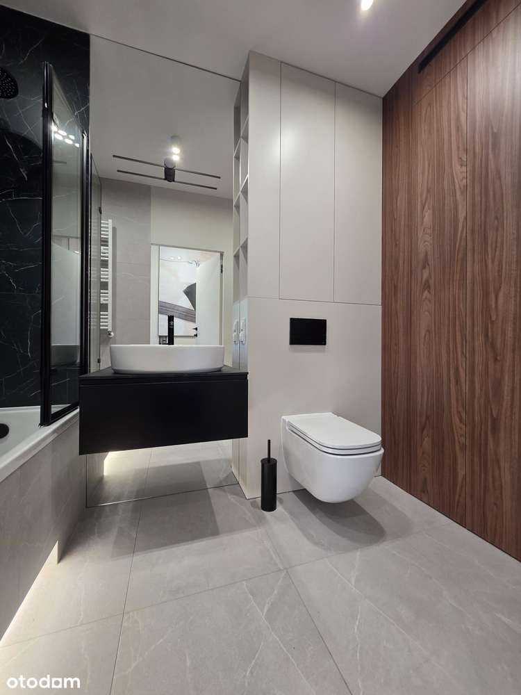 M-3 APARTAMENT Maratońska 49 z dużum balkonem!!! - Pełny obrazek: 5/16