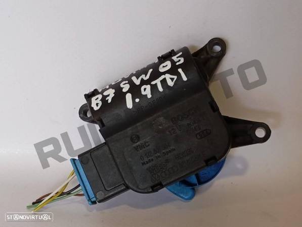 Motor De Comporta De Sofagem 01328_01304 Audi A4 B7 (8e) [2004_ - 1