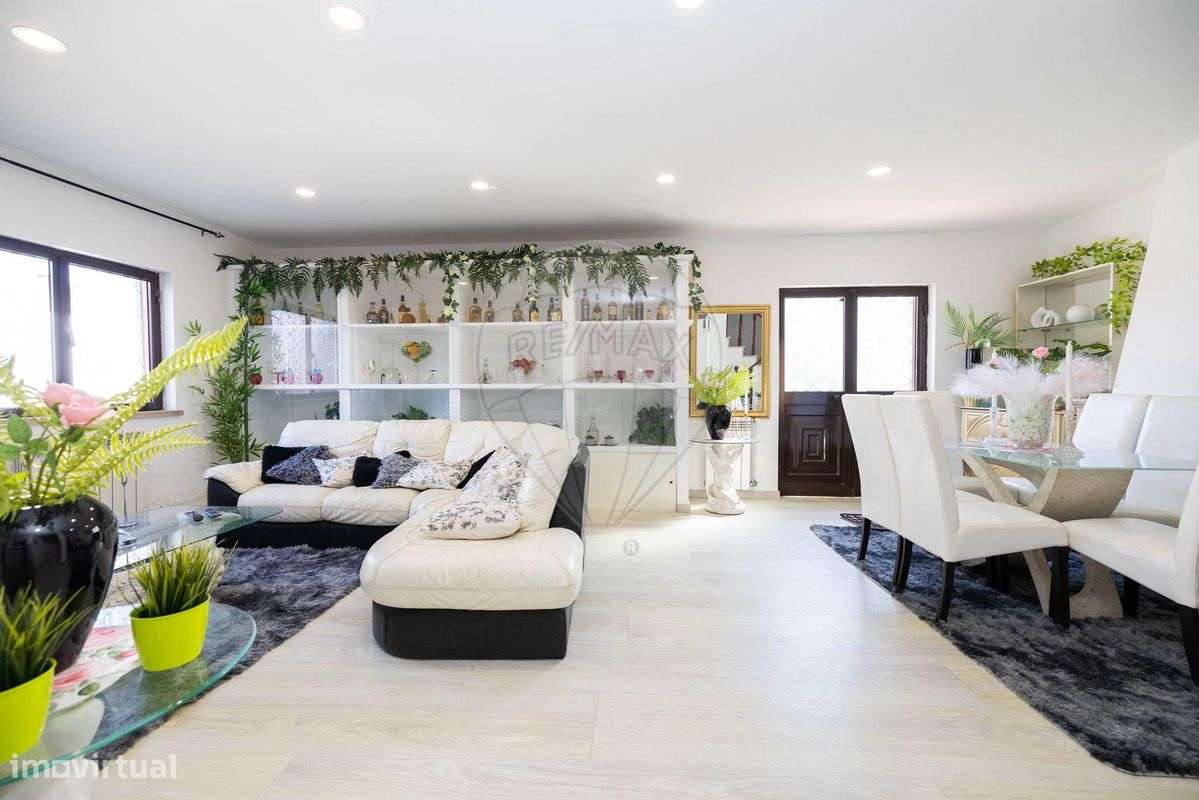 Moradia T4 para venda-19