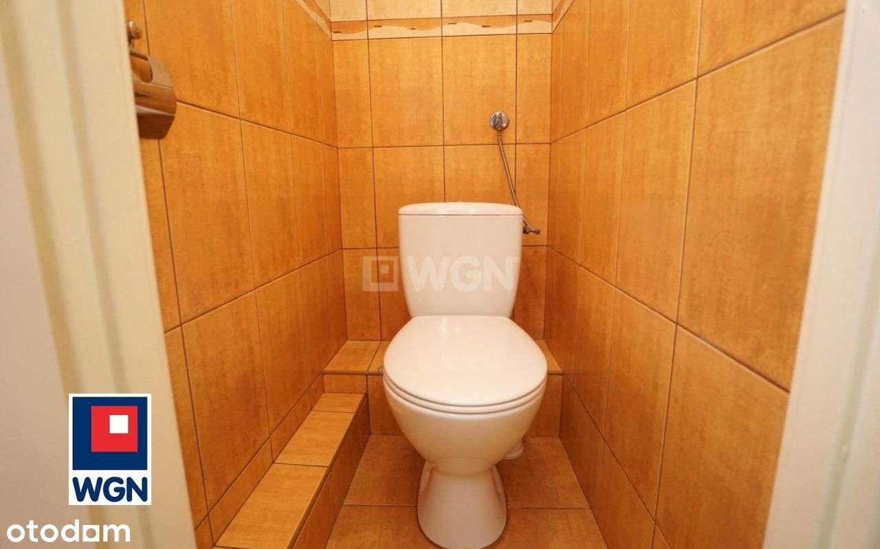 Trzypokojowe, ładne mieszkanie o powierzchni 63 m2-19