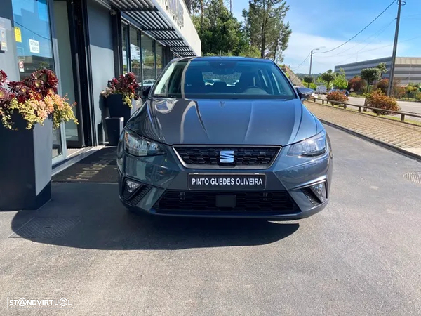 SEAT Ibiza 1.0 MPI S&S Style - 2