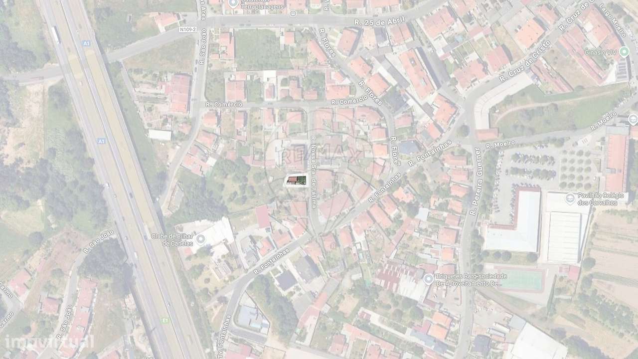 Moradia T2 para venda - Grande imagem: 4/8