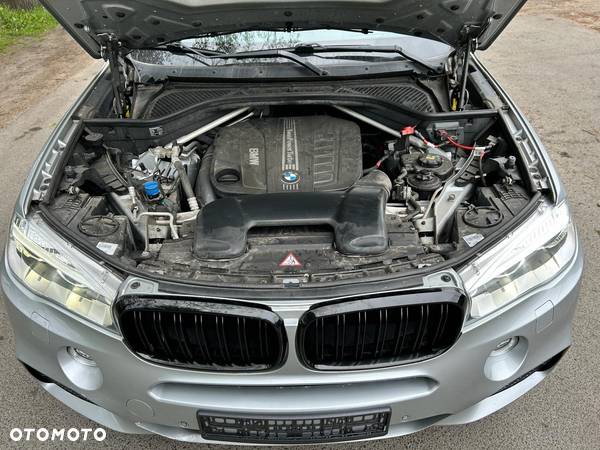 BMW X5 xDrive40d Sport-Aut - 19