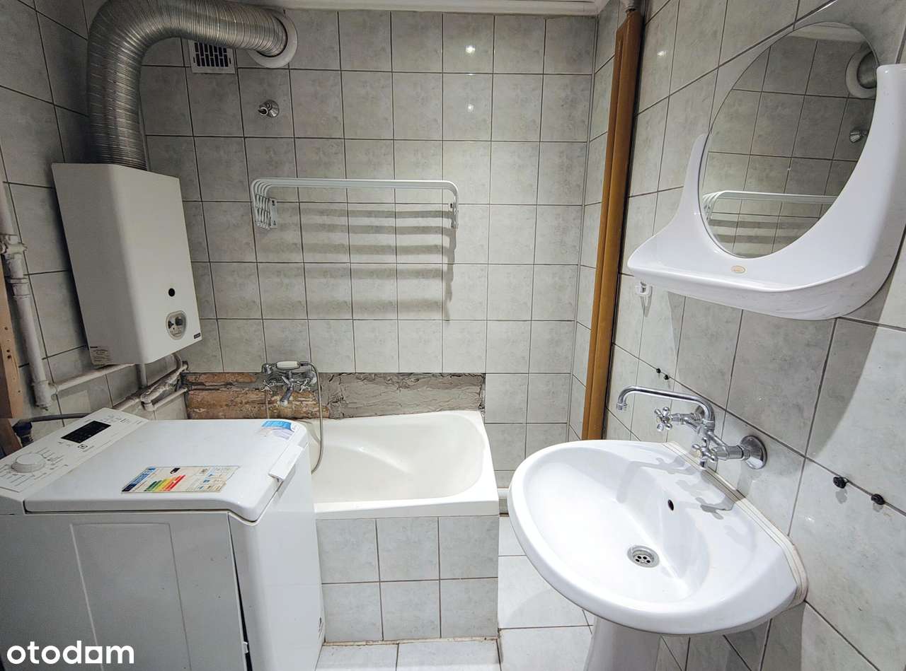 Kawalerka ul. Lecha  Kielce 23m2 - Pełny obrazek: 5/17