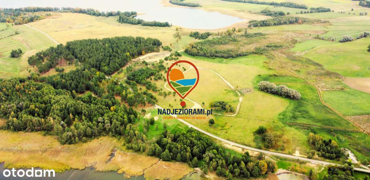 Działka Budowlana | Swjm | Tałty | Tałtowisko-2