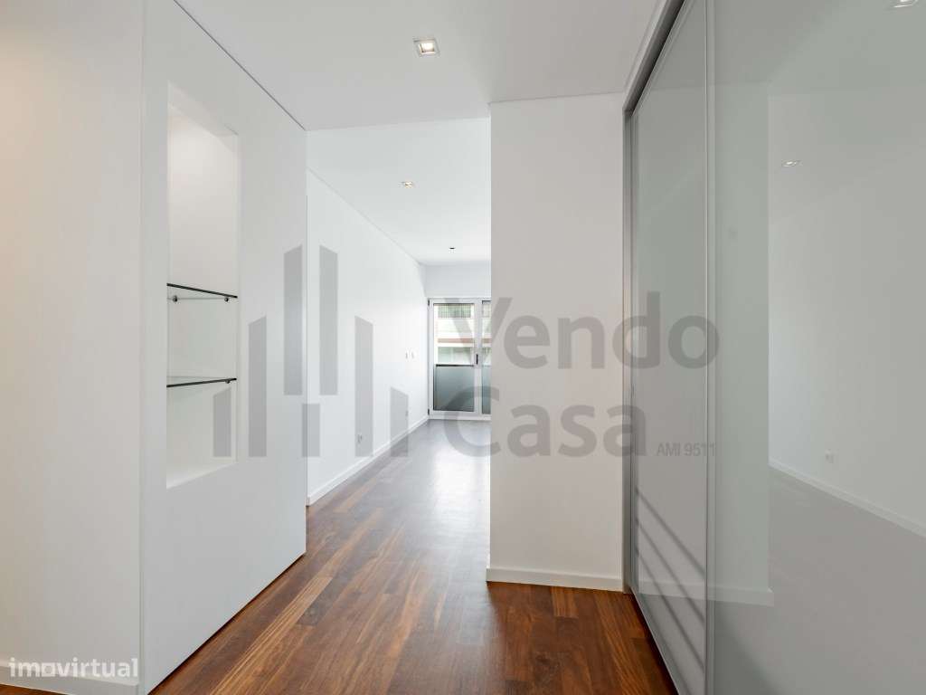 Vende-se T3 Luxo - Braga D. Diogo-26