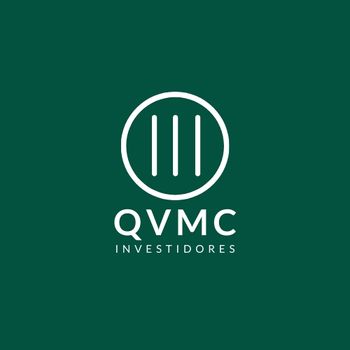 QVMC Investidores Logotipo