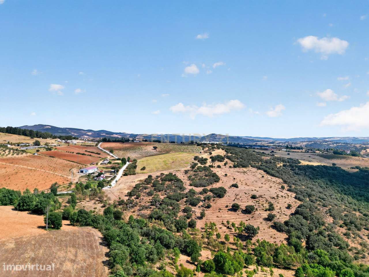 Moradia com Vista Panorâmica em Bragança - Quinta da Candaira-10