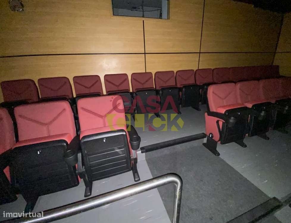 Loja T0 Venda em Abrantes (São Vicente e São João) e Alferrarede,Abran - Grande imagem: 4/13