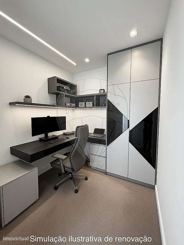 Moradia T3 para venda-19