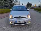 Opel Meriva 1.6 16V Edition - 4