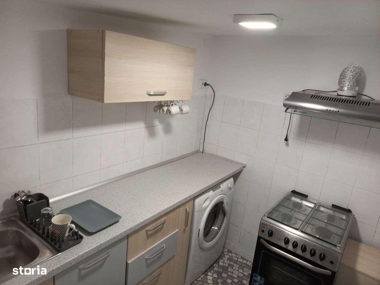 Oportunitate unică! Casă P+2 în Constanța, str. Poporului nr. 167-14
