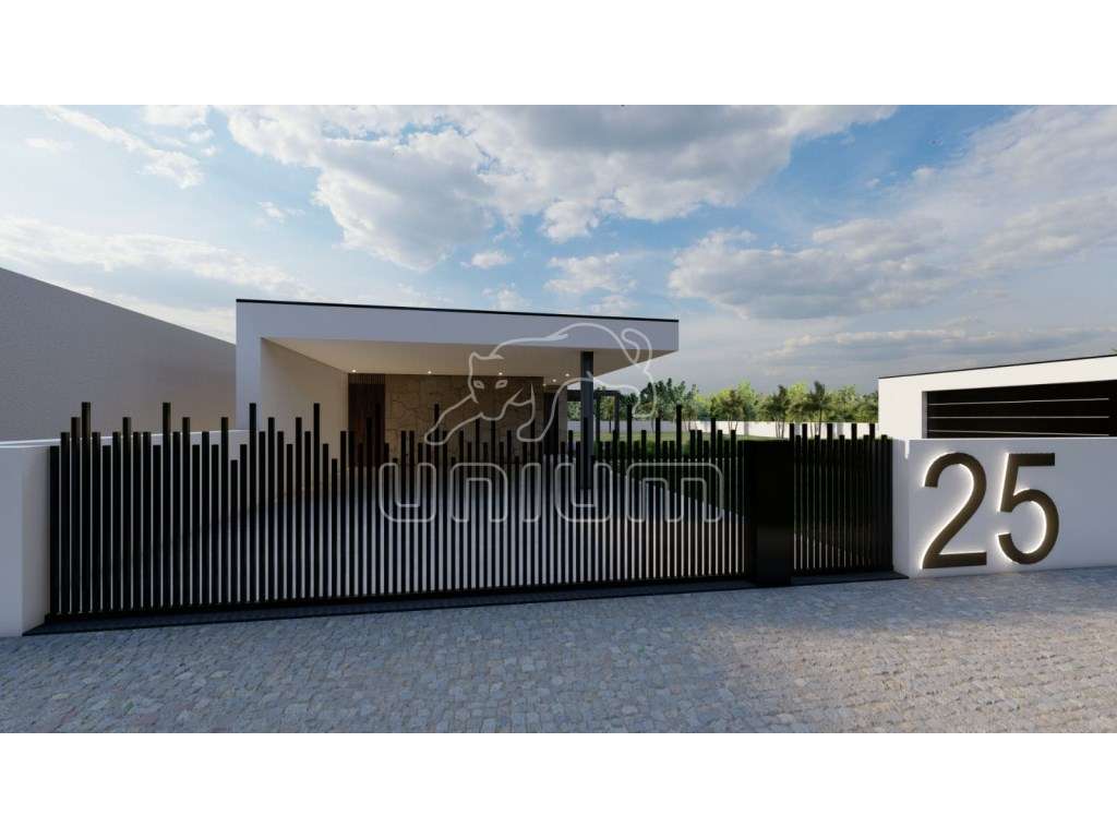 Terreno para construção em Barroselas - Grande imagem: 4/8