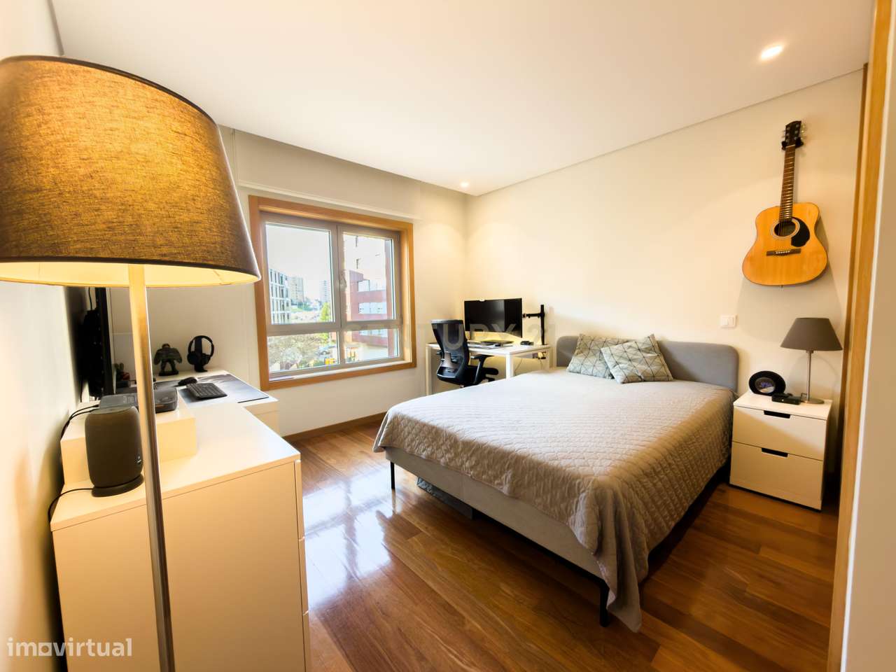 Apartamento T3+1 Duplex com 2 boxes, junto ao Mercadona-13