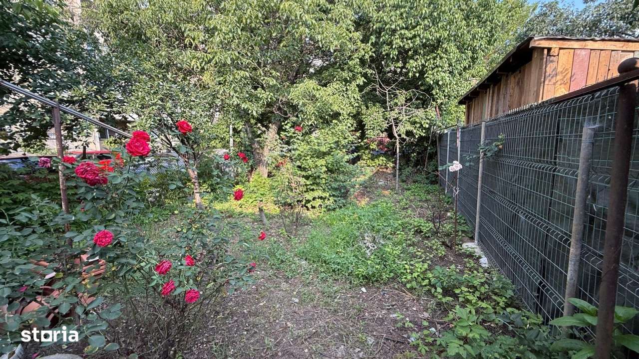 Casa Crangasi I Teren 250mp I De Renovat - Imagine principală: 4/10