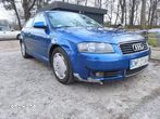 Audi A3 1.6 Ambition - 7