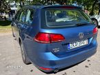 Volkswagen Golf VI 1.6 TDI BlueMot Comfortline - 7