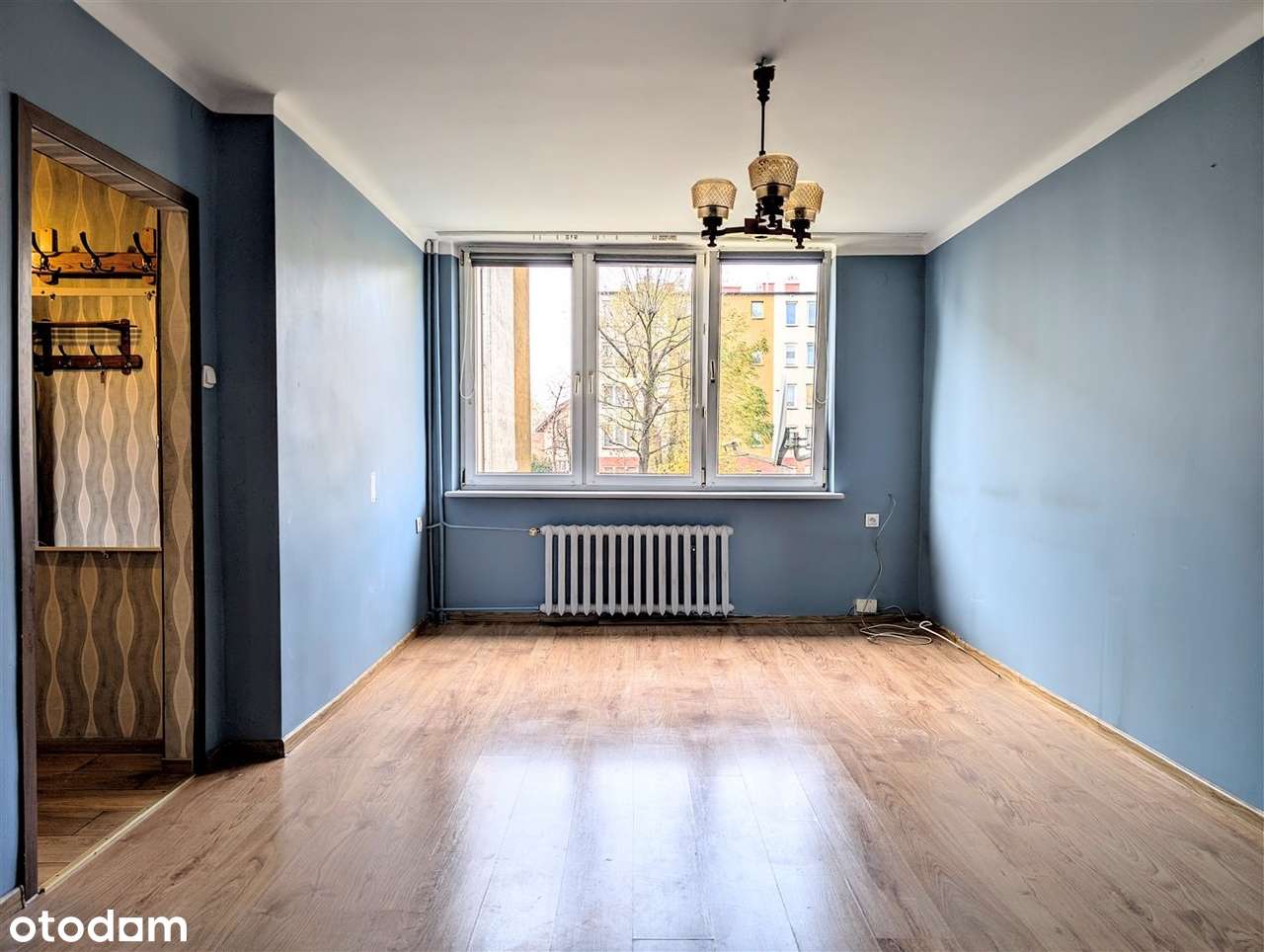 Znakomite mieszkanie - 2 pok. ul. Plebiscytowa!-4